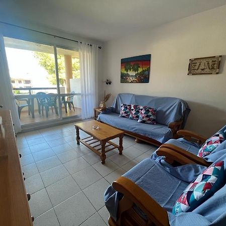Residencial Alcanar Costa ภายนอก รูปภาพ