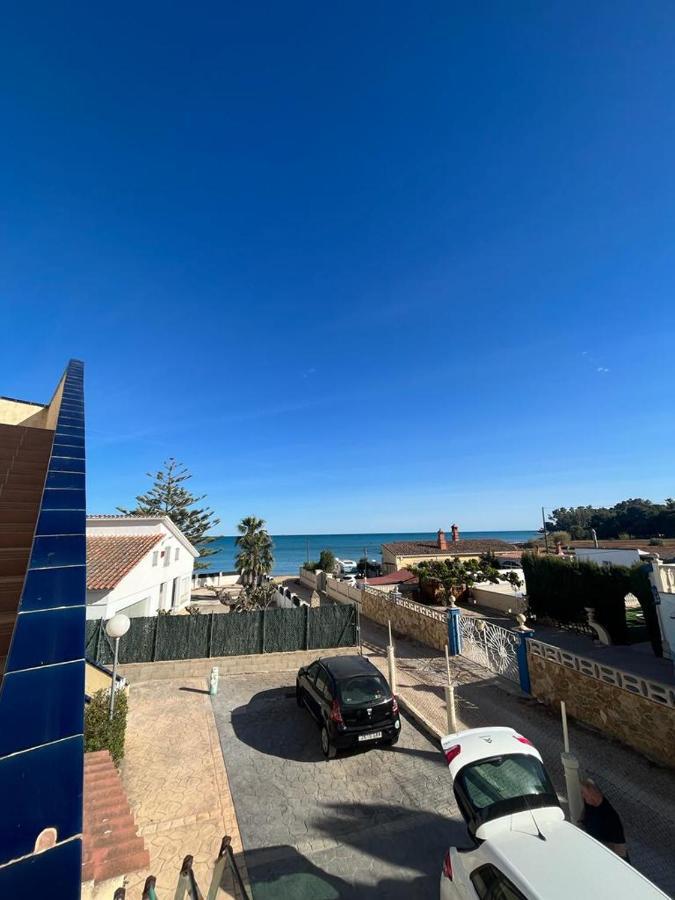 Residencial Alcanar Costa ภายนอก รูปภาพ