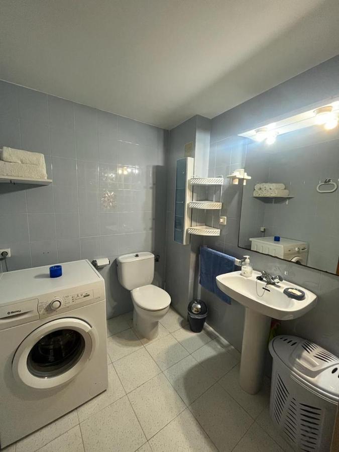 Residencial Alcanar Costa ภายนอก รูปภาพ